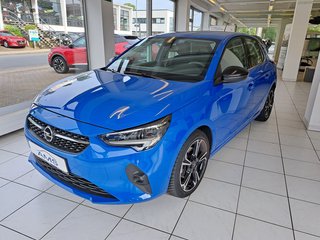 Opel Corsa Gebrauchtwagen Kaufen