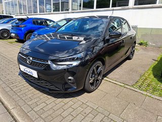 Opel Corsa Gebrauchtwagen Kaufen