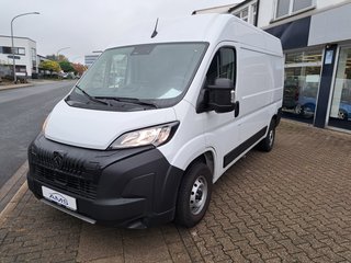 Peugeot Boxer Gebrauchtwagen Kaufen