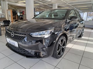 Opel Corsa Gebrauchtwagen Kaufen