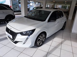 Peugeot 208 Gebrauchtwagen Kaufen