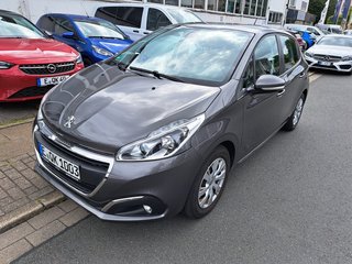 Peugeot 208 Gebrauchtwagen Kaufen