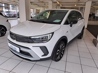 Opel Crossland Gebrauchtwagen Kaufen