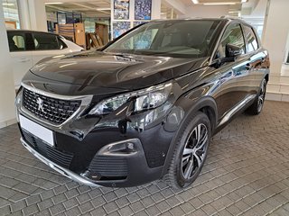 Peugeot 3008 Gebrauchtwagen Kaufen