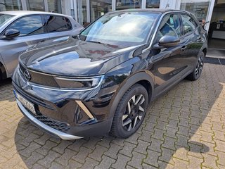 Opel Mokka Gebrauchtwagen Kaufen