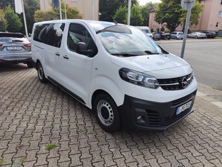 Opel Vivaro Gebrauchtwagen Kaufen