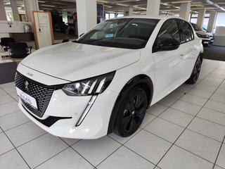 Peugeot 208 Gebrauchtwagen Kaufen