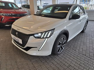 Peugeot 208 Gebrauchtwagen Kaufen