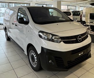 Opel Vivaro Gebrauchtwagen Kaufen