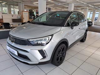 Opel Crossland Gebrauchtwagen Kaufen