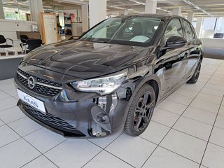 Opel Corsa Gebrauchtwagen Kaufen