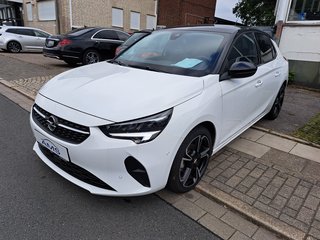 Opel Corsa Gebrauchtwagen Kaufen