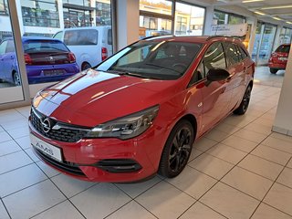 Opel Astra Gebrauchtwagen Kaufen