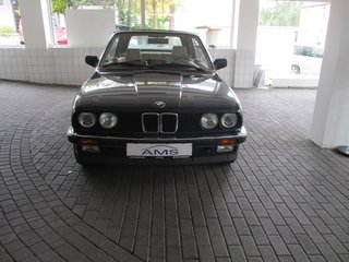 BMW 320 Gebrauchtwagen Kaufen
