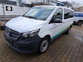 Mercedes-Benz Vito Tourer Gebrauchtwagen Kaufen