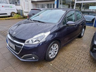 Peugeot 208 Gebrauchtwagen Kaufen