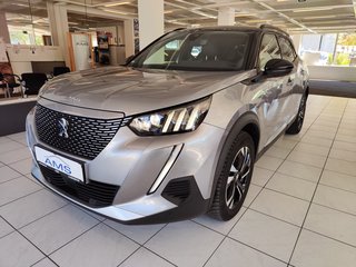 Peugeot 2008 Gebrauchtwagen Kaufen