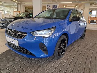 Opel Corsa Gebrauchtwagen Kaufen