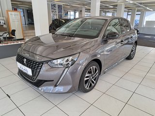 Peugeot 208 Gebrauchtwagen Kaufen