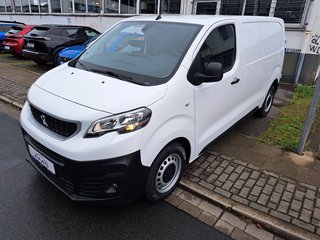 Peugeot Expert Gebrauchtwagen Kaufen