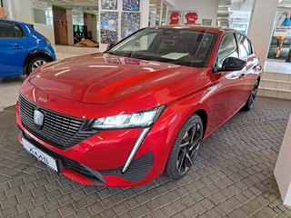 Peugeot 308 Gebrauchtwagen Kaufen