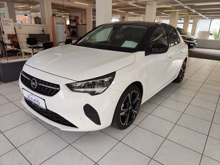 Opel Corsa Gebrauchtwagen Kaufen