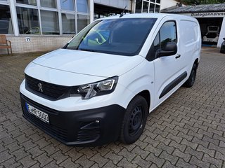 Peugeot Partner Gebrauchtwagen Kaufen