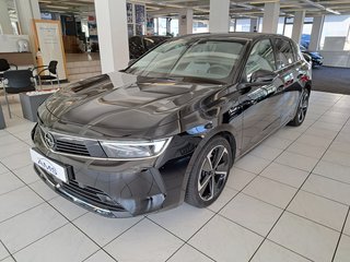 Opel Astra Gebrauchtwagen Kaufen