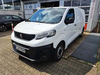 Peugeot Expert Gebrauchtwagen Kaufen