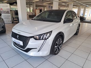 Peugeot 208 Gebrauchtwagen Kaufen