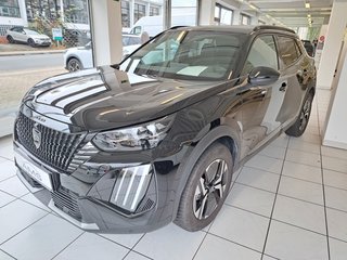 Peugeot 2008 Gebrauchtwagen Kaufen