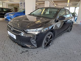 Opel Corsa Gebrauchtwagen Kaufen