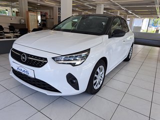 Opel Corsa Gebrauchtwagen Kaufen
