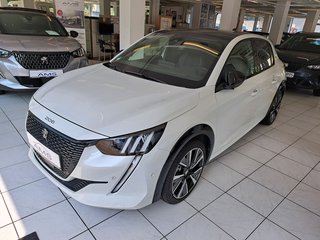 Peugeot 208 Gebrauchtwagen Kaufen