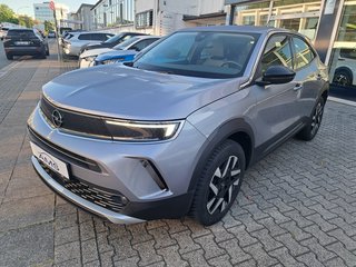 Opel Mokka Gebrauchtwagen Kaufen