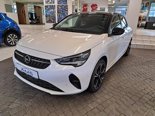 Opel Corsa Gebrauchtwagen Kaufen