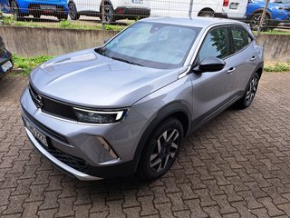 Opel Mokka Gebrauchtwagen Kaufen