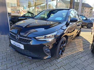 Opel Corsa Gebrauchtwagen Kaufen