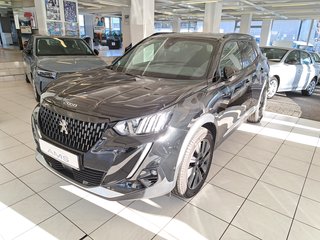 Peugeot 2008 Gebrauchtwagen Kaufen