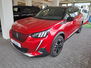 Peugeot 2008 Gebrauchtwagen Kaufen
