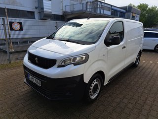 Peugeot Expert Gebrauchtwagen Kaufen