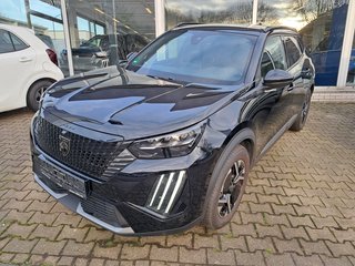 Peugeot 2008 Gebrauchtwagen Kaufen