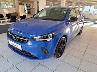 Opel Corsa Gebrauchtwagen Kaufen
