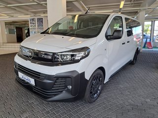 Opel Vivaro Vorführfahrzeug Kaufen