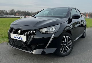 Peugeot 208 Gebrauchtwagen Kaufen