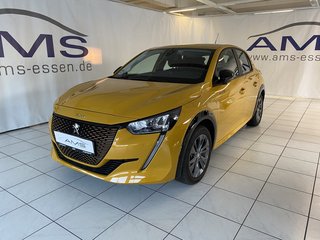 Peugeot 208 Gebrauchtwagen Kaufen