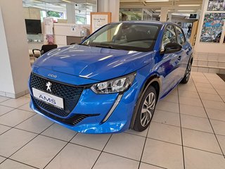 Peugeot 208 Gebrauchtwagen Kaufen