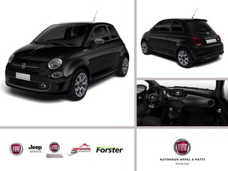 Fiat 500 Vorführfahrzeug Kaufen