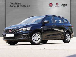 Fiat Tipo Kombi 1.4 16V Pop 70kW (95PS) - bilder 1