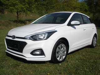 Hyundai Neu Oder Gebraucht Kaufen Kleinwagen